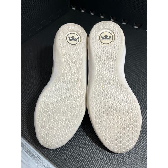 Peter Millar Hyper light Glide Gray Knit Shoes Golf Performance Womens Size 9 - Picture 5 of 7